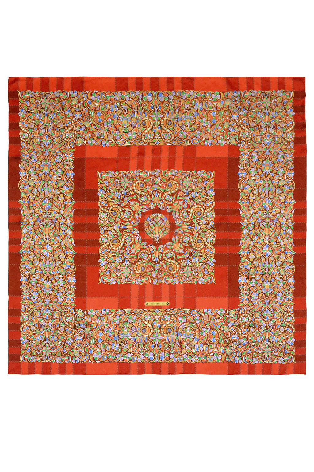 FOULARD 90/136 JAPANXHA